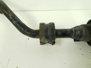 BMW 5 SERIES F07 (2009–2017) Front stabilizer bar 4068840 - 5