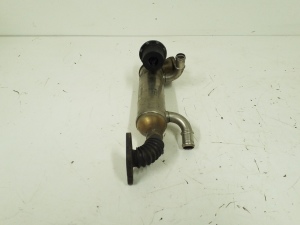  EGR valve cooler 