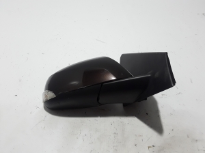 RENAULT Megane III (2008–2016) Side mirror and its parts 963010191R - 3