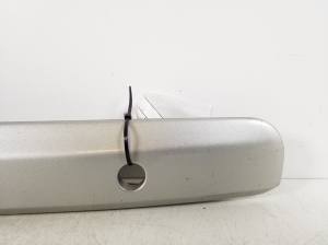 TOYOTA Matrix E13 (2001–2008) Nummernschildbeleuchtung Gehäuse 76801-02130 - 3