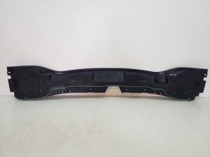 Mercedes Benz B-Class 246 (2011–2017) Wasserkasten (Scheibenwischermulde) A2468300213 - 3