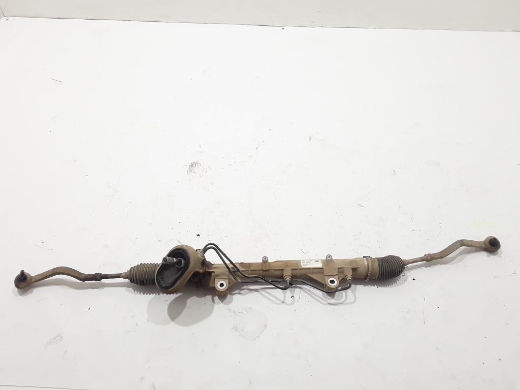 DACIA Sandero 2 generation (2013-2020) Steering Rack 490016602R 21012921