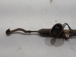 Dacia Sandero (2012–2021) Lenkgetriebe 490016602R - 3