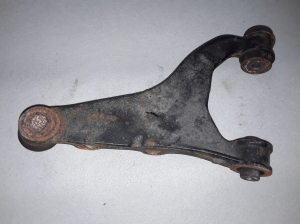  Rear lever 