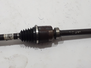 RENAULT Captur (2019–2026) Front drive shaft and its parts 391002592R - 2