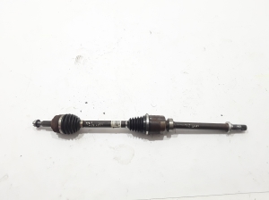   Front drive shaft and its parts  - 391002592R 