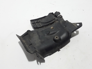 Dacia Sandero (2012–2021) Priekšējais apakšspārns un tā detaļas 638312139R - 2