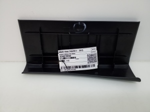 Mercedes Benz B-Class 246 (2011–2017) Sonstiges Teil des Rücksitzes A2469700260 - 4