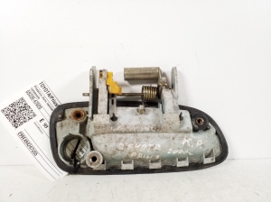 TOYOTA Prius W10/11 (1997–2003) Front door exterior handle 69220-47020 - 2