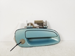 Vorderer Außentürgriff - 69210-47020