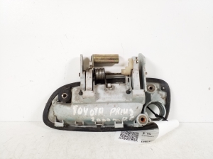 TOYOTA Prius W10/11 (1997–2003) Front door exterior handle 69210-47020 - 3