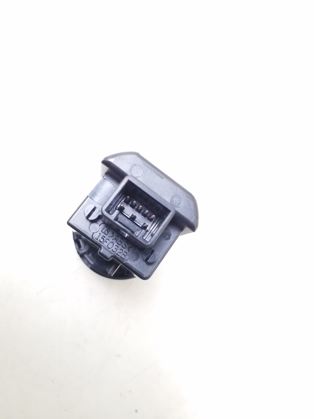 LEXUS RX 4 generation (2015-2024) Ignition Button 15F032B 24965465