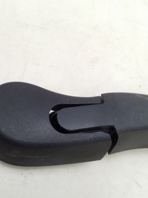 BMW 5 SERIES F11 (2010–2017) Tagumine kaabitsa jalg 7207042 - 2