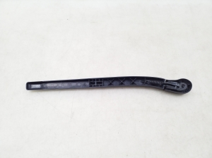 BMW 5 SERIES F11 (2010–2017) Tagumine kaabitsa jalg 7207042 - 5