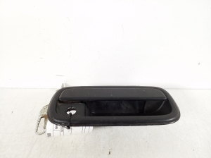 TOYOTA Land Cruiser 90 (1996–2002) Front door exterior handle 69210-60050 - 2