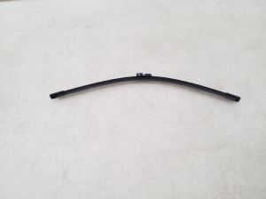 Rear wiper blade