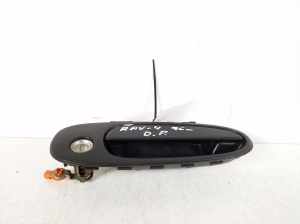 TOYOTA RAV 4 A1 (1994–2000) Front door exterior handle - 2