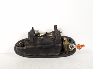 TOYOTA RAV 4 A1 (1994–2000) Front door exterior handle - 3