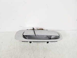 TOYOTA Corolla (1997–2002) Rear side door exterior handle 69223-02060 - 3