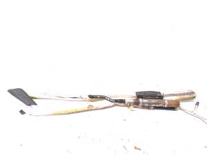 Kia Sportage (2010–2016) Katuse turvapadi 85020-3W500 - 2