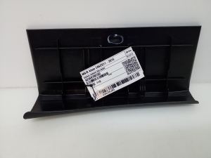 Mercedes Benz B-Class 246 (2011–2017) Sonstiges Teil des Rücksitzes A2469700160 - 4