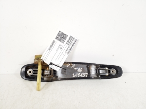 LEXUS IS (1999–2005) Rear side door exterior handle 69240-53010 - 2