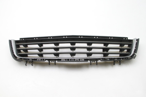 Front bumper lower grille - 13238553