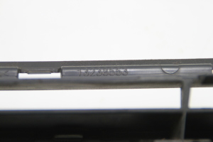 Opel Astra H (2004–2010) Front bumper lower grille 13238553 - 4