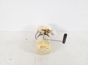 In-tank fuel pump - 