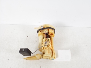 In-tank fuel pump - 