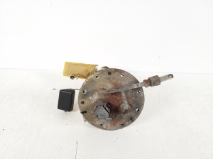 TOYOTA Corolla (1997–2002) Pompe à carburant dans le réservoir - 4