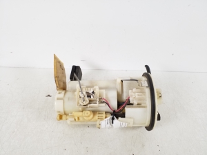 In-tank fuel pump - 