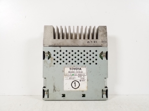 Module de commande - 86280-53040