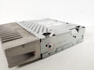 LEXUS IS (1999–2005) Control unit 86280-53040 - 4