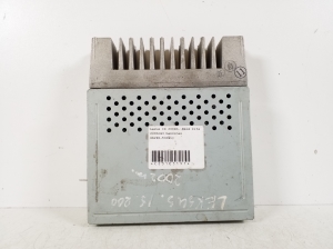 LEXUS IS (1999–2005) Control unit 86280-53040 - 5