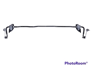Subaru Forester SK (2018–2026) Rear stabilizer and its components - 2
