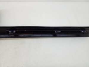 Mercedes Benz B-Class 246 (2011–2017) Inner sill trim A2466800106 - 2