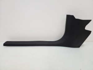 Inner sill trim - A2466800106