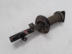 RENAULT Koleos (2016–2026) Front shock absorber 543021811R - 3