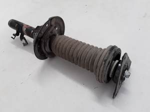 RENAULT Koleos (2016–2026) Front shock absorber 543021811R - 4