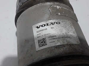 VOLVO XC90 (2015–2024) Front shock absorber 32269549 - 2