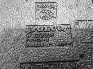  Veel üks salongi detail 