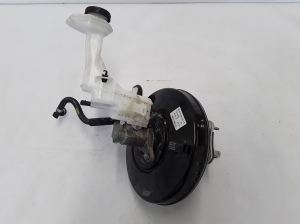 RENAULT Koleos (2016–2026) Bremskraftverstärker 460074BA2A - 2