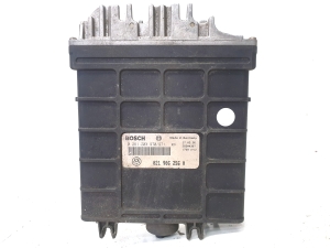 Volkswagen Transporter T4 (1990–2003) Motorsteuergerät 021 906 256 H