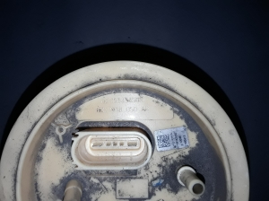AUDI Q3 8U (2011–2018) Kütusepump paagis 1K0919050AB - 2