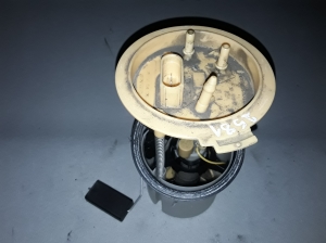 AUDI Q3 8U (2011–2018) Kütusepump paagis 1K0919050AB - 3