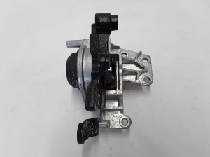 RENAULT Koleos (2016–2026) Ātrumkārbas spilvens 112534BD0A - 3