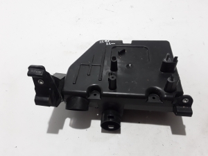  Holder for engine computer 