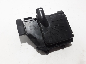  Holder for engine computer 