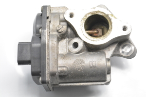  EGR valve 